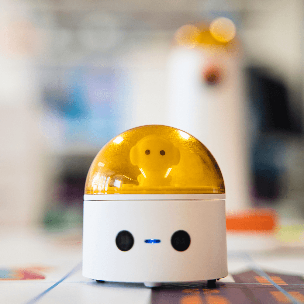 DASH Robot éducatif – SMARTEO